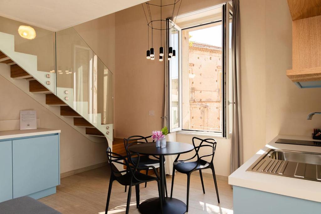 Sun Serenity Suite Tropea Exterior photo