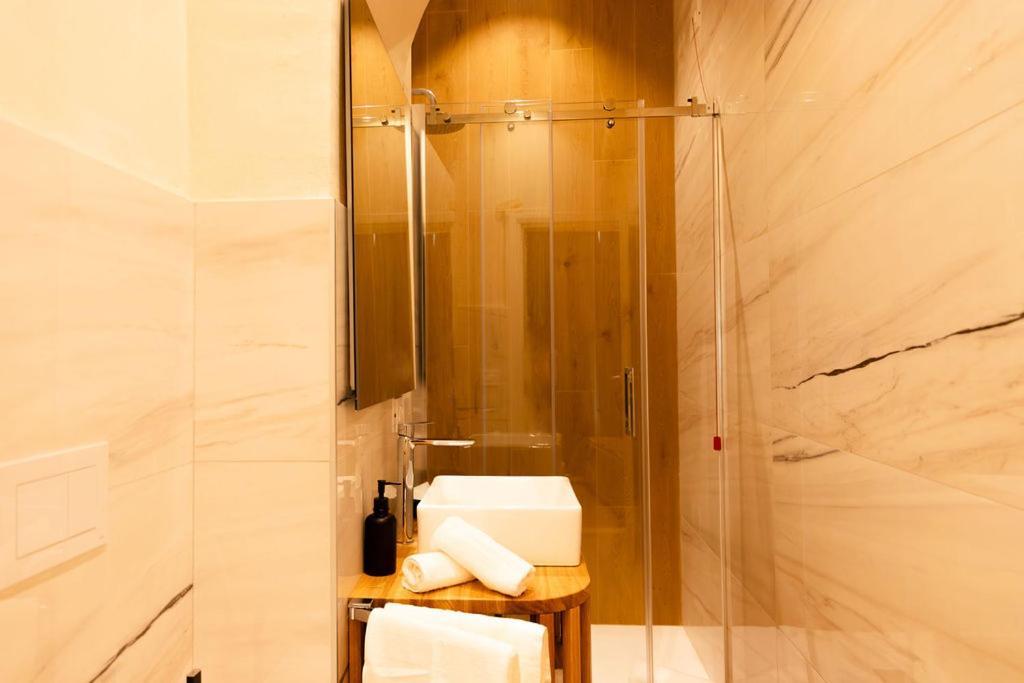 Sun Serenity Suite Tropea Exterior photo