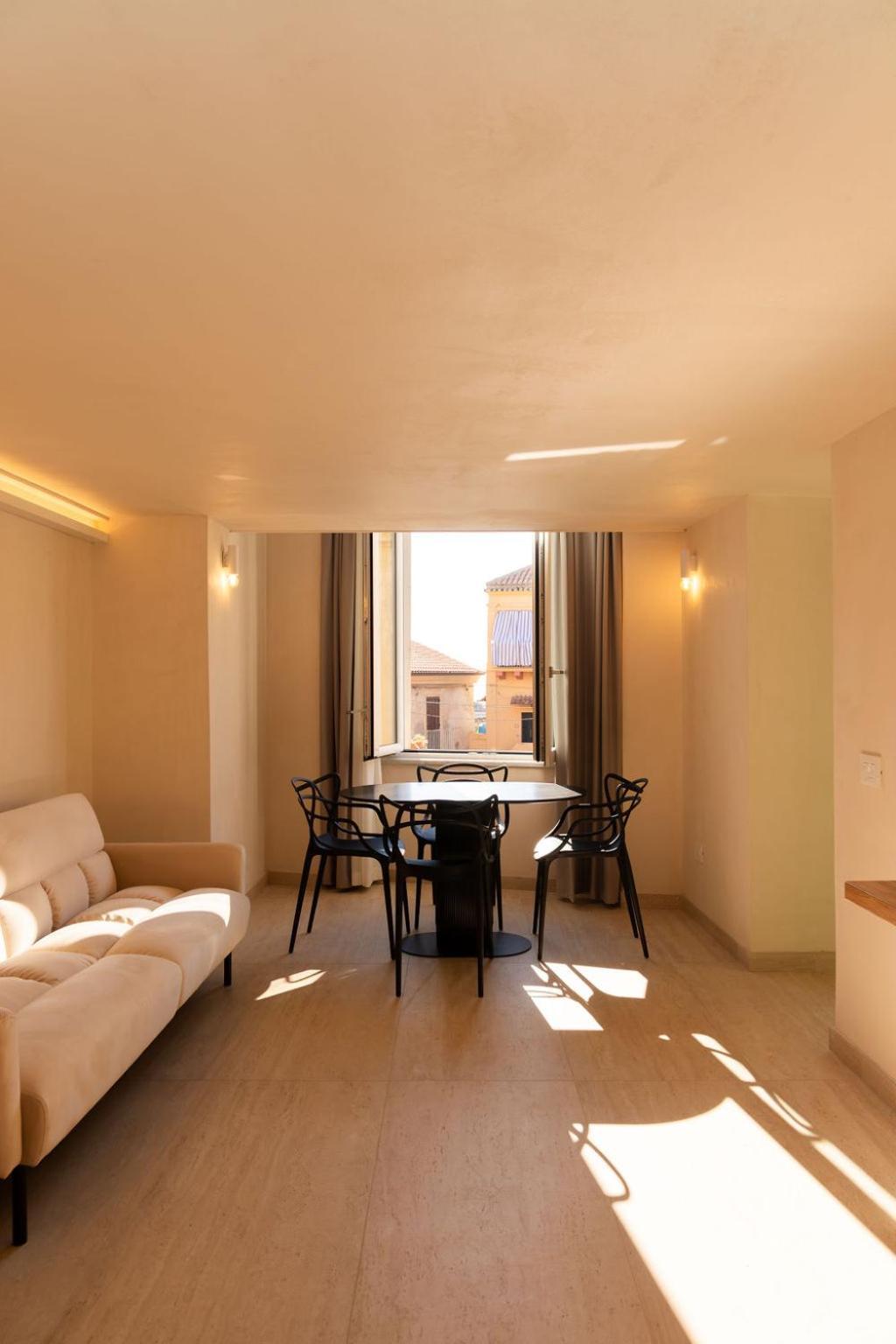 Sun Serenity Suite Tropea Exterior photo