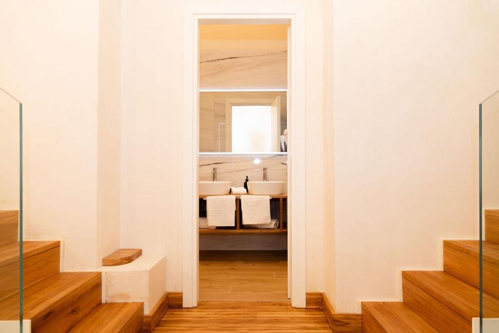 Sun Serenity Suite Tropea Exterior photo