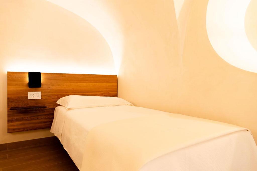 Sun Serenity Suite Tropea Exterior photo