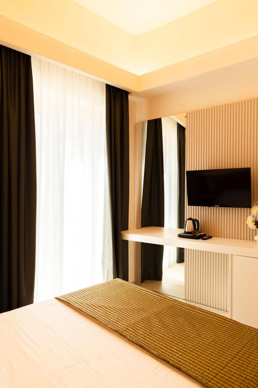 Sun Serenity Suite Tropea Exterior photo