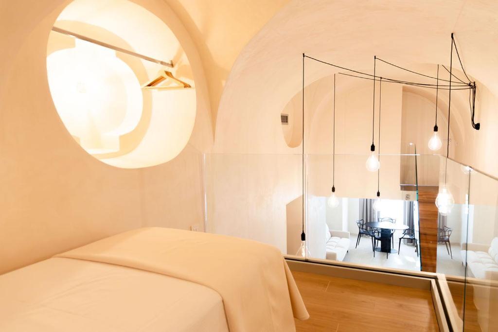 Sun Serenity Suite Tropea Exterior photo