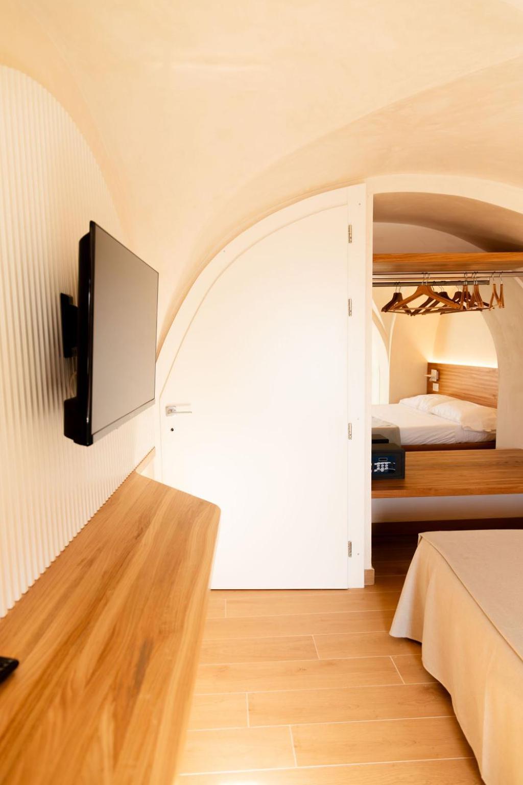 Sun Serenity Suite Tropea Exterior photo