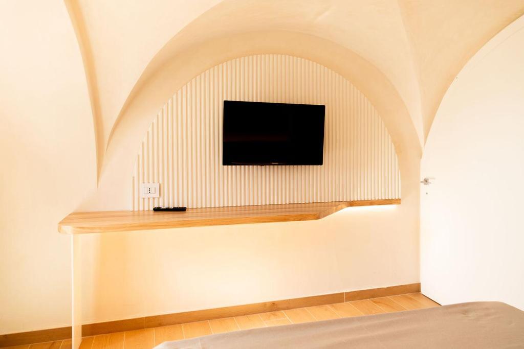 Sun Serenity Suite Tropea Exterior photo