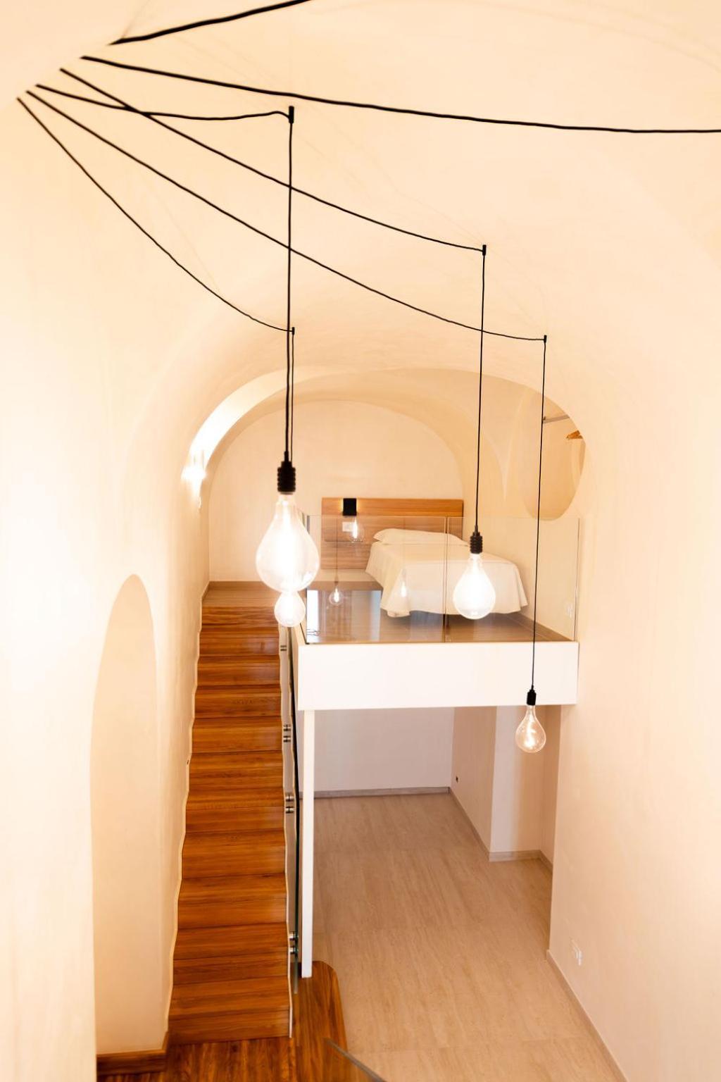Sun Serenity Suite Tropea Exterior photo