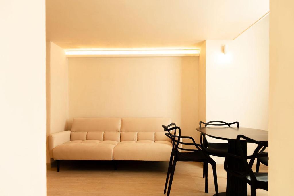 Sun Serenity Suite Tropea Exterior photo