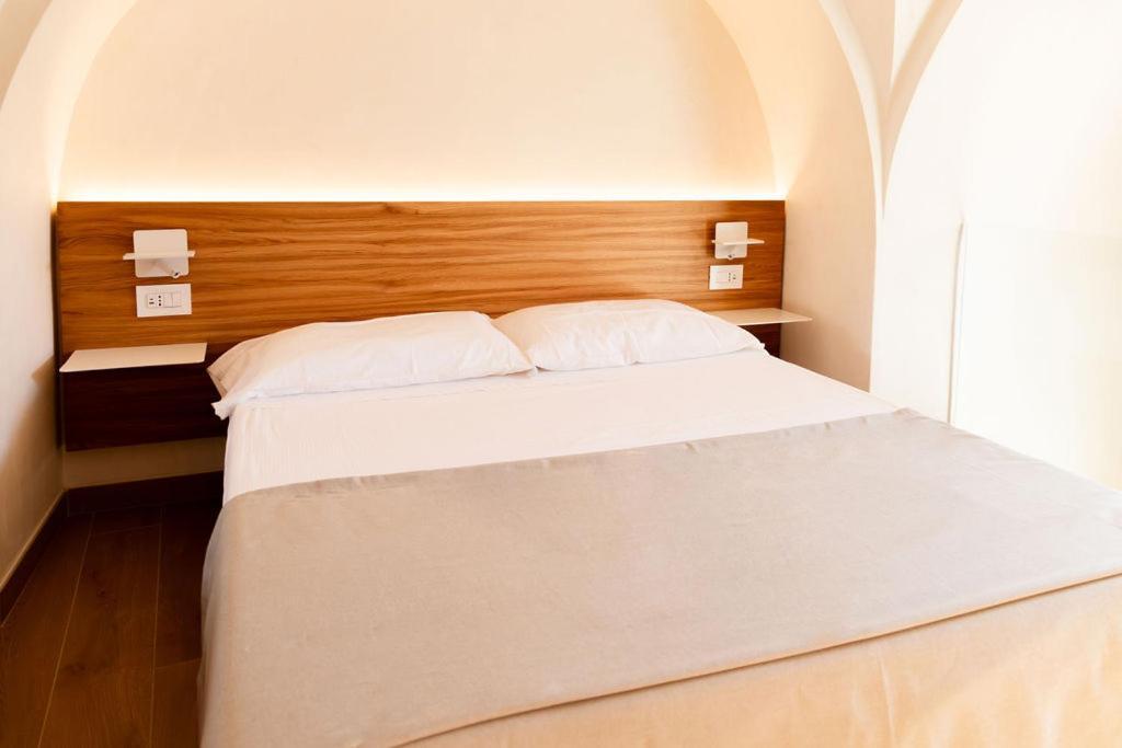 Sun Serenity Suite Tropea Exterior photo