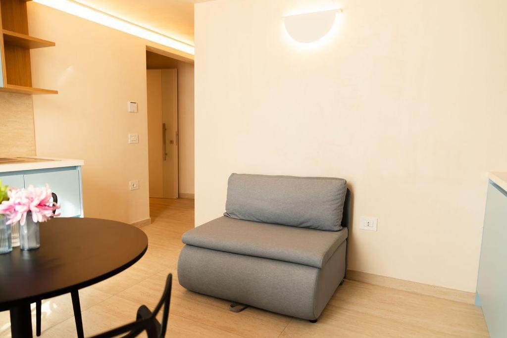 Sun Serenity Suite Tropea Exterior photo