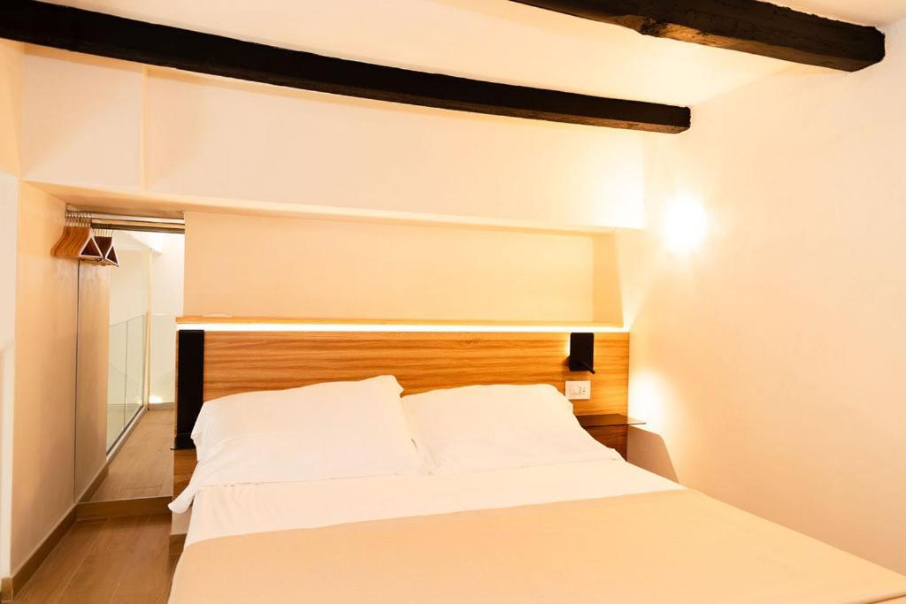 Sun Serenity Suite Tropea Exterior photo