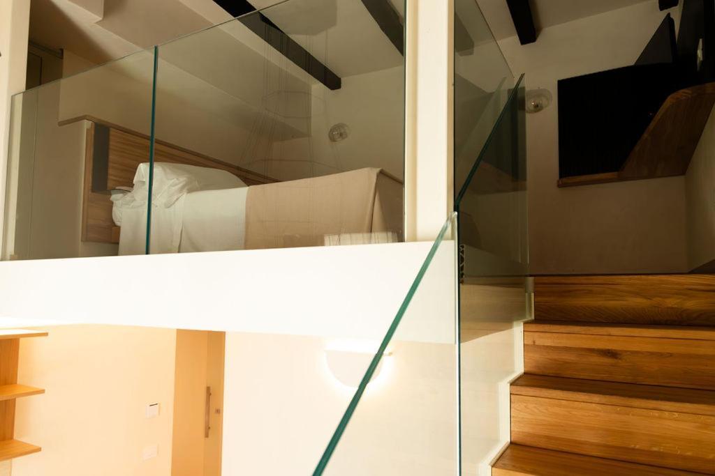 Sun Serenity Suite Tropea Exterior photo