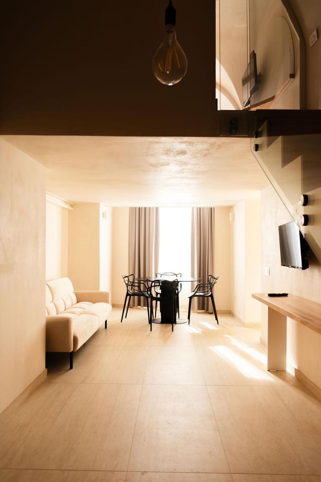 Sun Serenity Suite Tropea Exterior photo