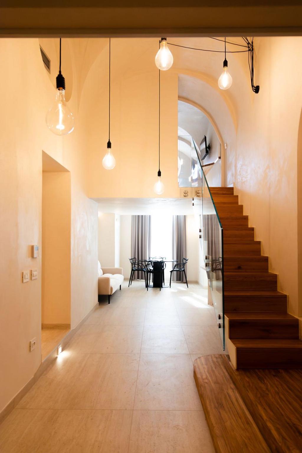 Sun Serenity Suite Tropea Exterior photo