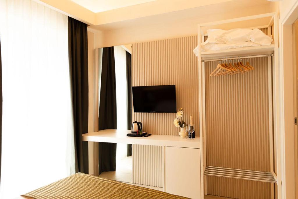 Sun Serenity Suite Tropea Exterior photo