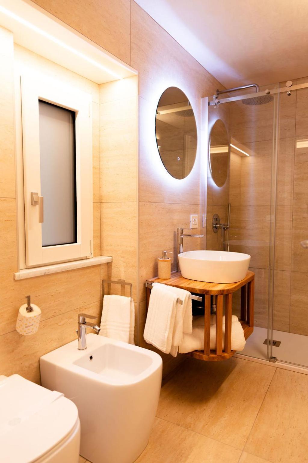 Sun Serenity Suite Tropea Exterior photo