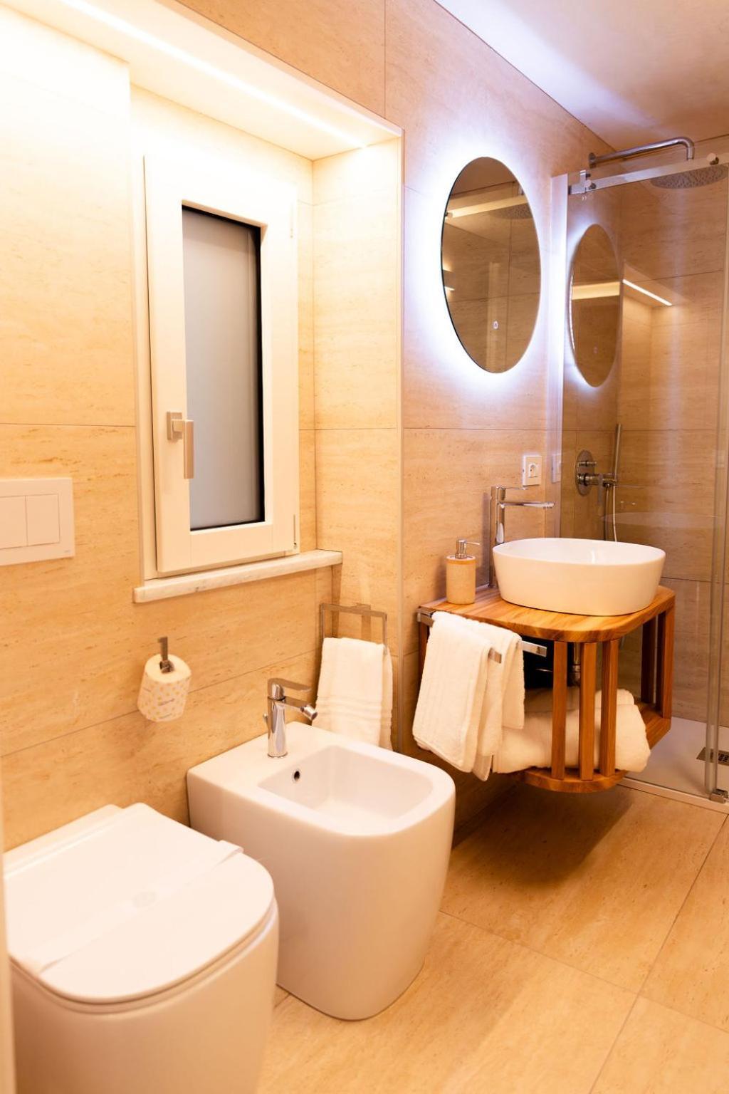 Sun Serenity Suite Tropea Exterior photo