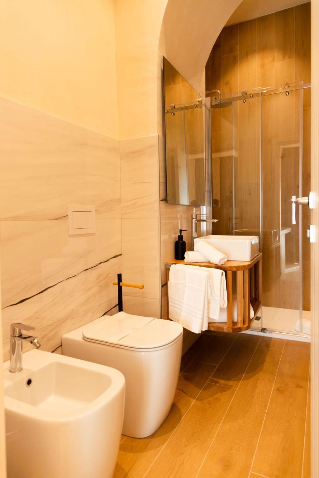 Sun Serenity Suite Tropea Exterior photo