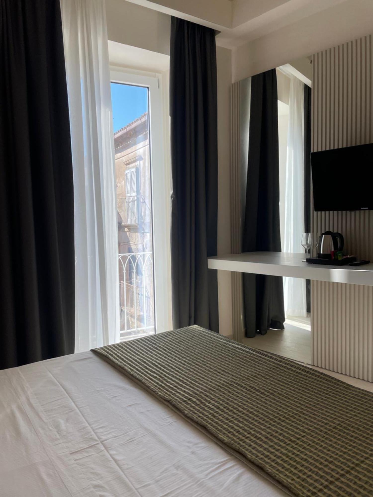 Sun Serenity Suite Tropea Exterior photo