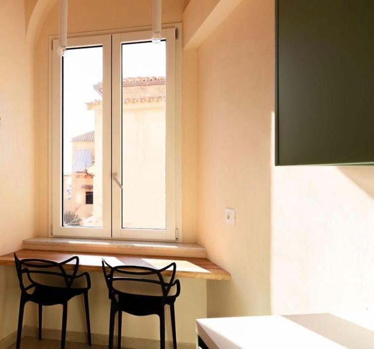 Sun Serenity Suite Tropea Exterior photo